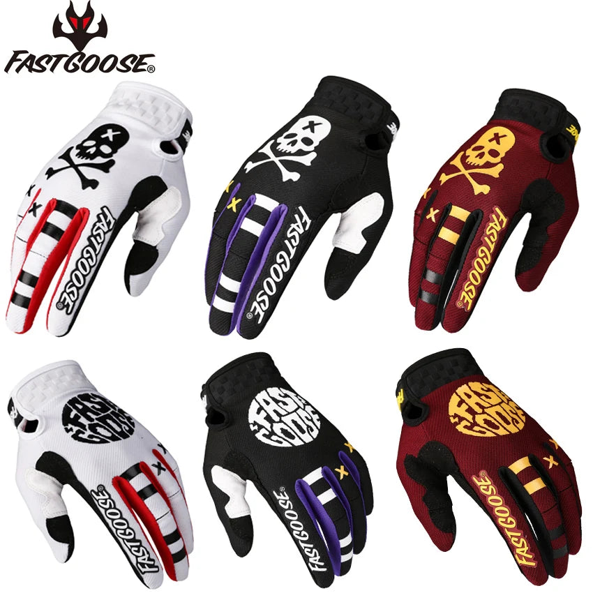 Sports Cycling Gloves Motorcycle Riding Gloves Bike For Men Women Bicycle Screen Glove Road Driving Baseball Fishing gloves NEW