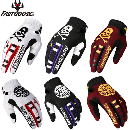 Sports Cycling Gloves Motorcycle Riding Gloves Bike For Men Women Bicycle Screen Glove Road Driving Baseball Fishing gloves NEW