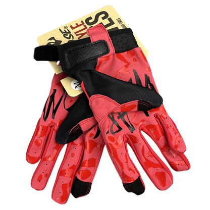 FASTGOOSE Venom Motocross MX Off-road Cycling Racing Glove Bike DH MX MTB Drit Bicycle Guante Motorcycle Moto Sports Gloves