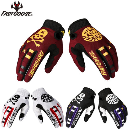 Sports Cycling Gloves Motorcycle Riding Gloves Bike For Men Women Bicycle Screen Glove Road Driving Baseball Fishing gloves NEW